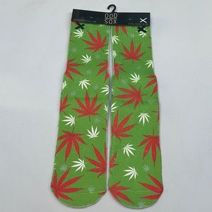 NWT ODD SOX